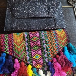Womens clutch